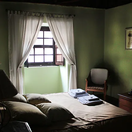 Rural Self Check In 24h Вилафлор