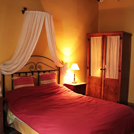 Rural Self Check In 24h Летний дом Вилафлор