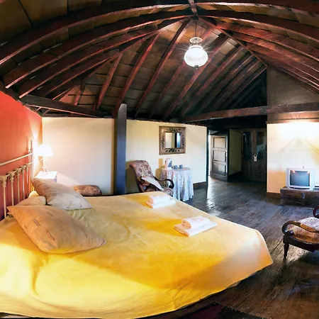 Rural Self Check In 24h Вилафлор