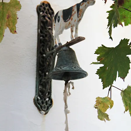 Rural Self Check In 24h * Вилафлор