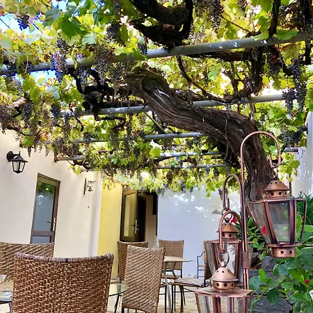 Rural Self Check In 24h Вилафлор