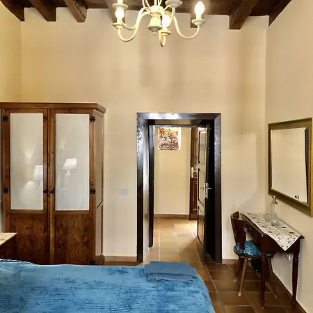 Rural Self Check In 24h Вилафлор