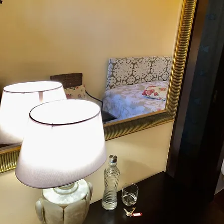 Rural Self Check In 24h Летний дом *