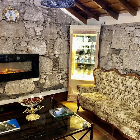 Rural Self Check In 24h Летний дом Вилафлор