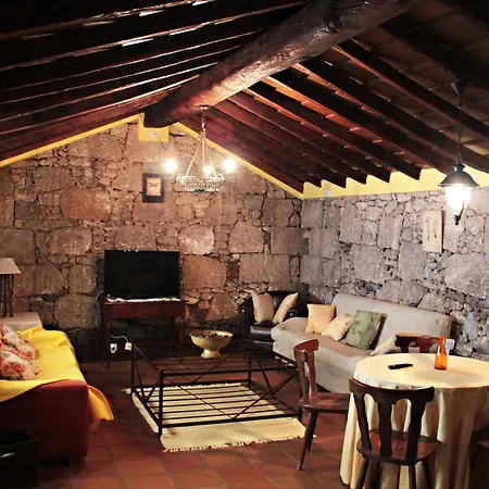 Country house Rural Self Check In 24h Vilaflor
