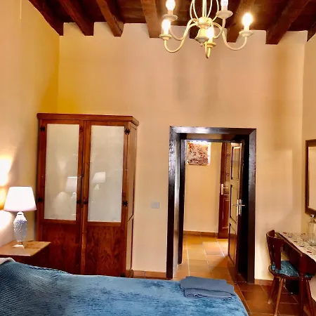 Country house Rural Self Check In 24h Vilaflor