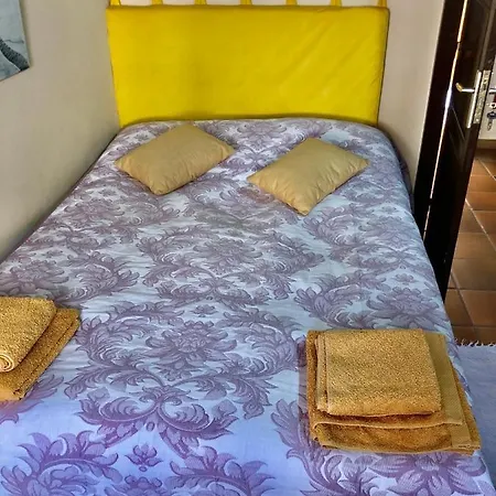Venkovský dům Rural Self Check In 24h Vilaflor