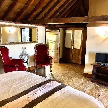 Rural Self Check In 24h Country house *