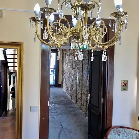 Rural Self Check In 24h Country house