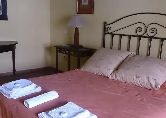 Rural Self Check In 24h Venkovský dům *