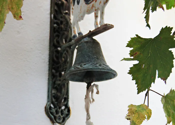 Rural Self Check In 24h * Vilaflor