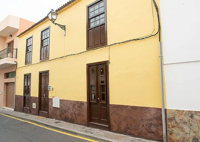 Venkovský dům Rural Self Check In 24h *