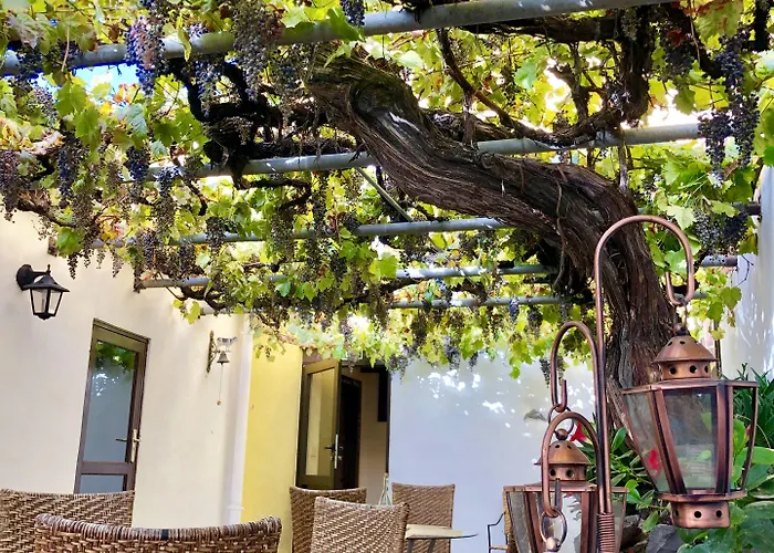 Rural Self Check In 24h Vilaflor