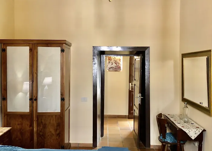 Rural Self Check In 24h Vilaflor