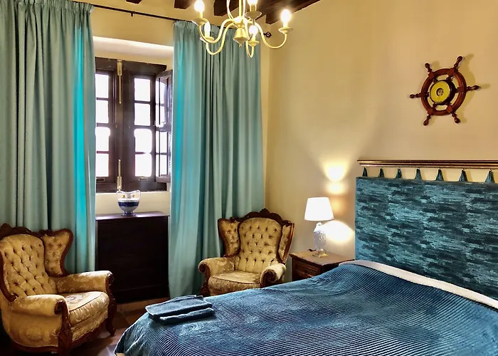 Rural Self Check In 24h Landsted *