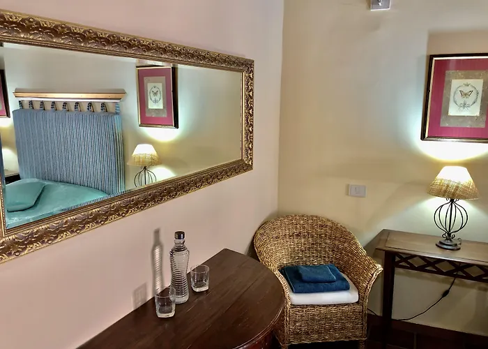 Landsted Rural Self Check In 24h *