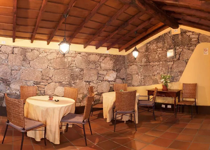 Landsted Rural Self Check In 24h Vilaflor