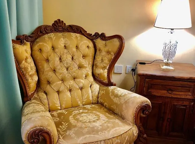 Venkovský dům Rural Self Check In 24h Vilaflor