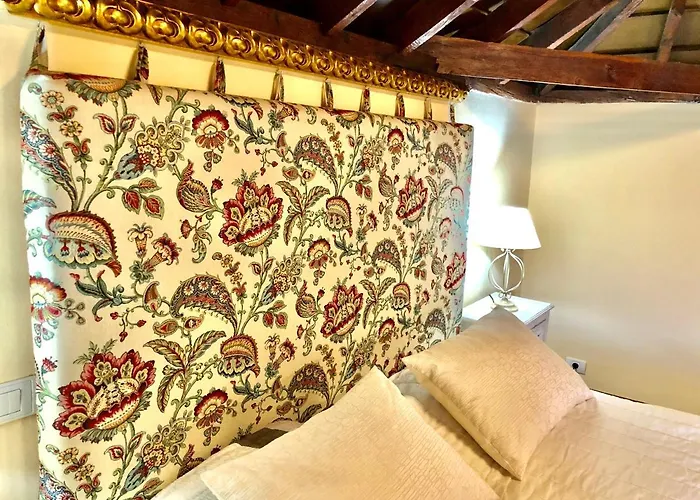 Landsted Rural Self Check In 24h Vilaflor