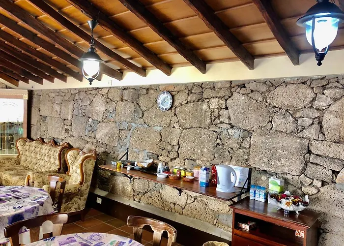 Rural Self Check In 24h Vilaflor