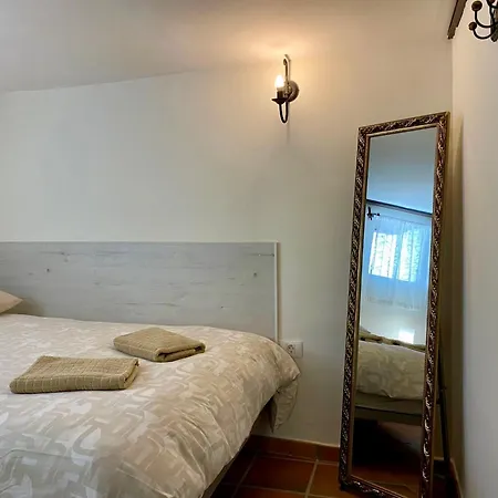 Rural Self Check In 24h Séjour à la campagne *