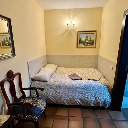 Rural Self Check In 24h Séjour à la campagne Vilaflor