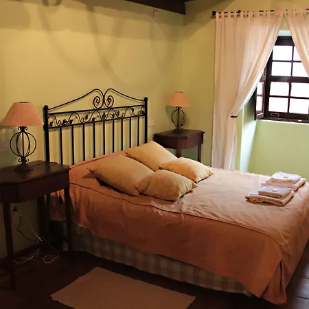 Rural Self Check In 24h Casa di campagna Vilaflor de Chasna