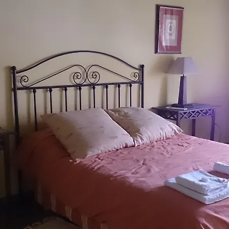 Rural Self Check In 24h * Vilaflor