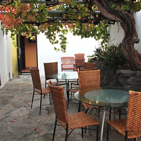 Séjour à la campagne Rural Self Check In 24h Vilaflor