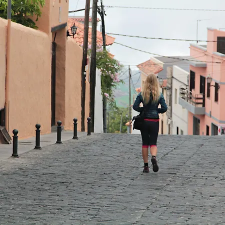 Séjour à la campagne Rural Self Check In 24h