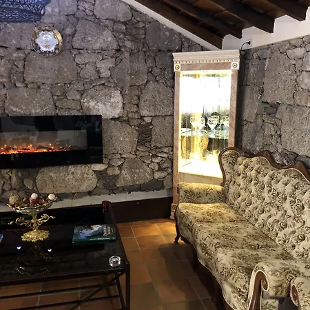 Casa di campagna Rural Self Check In 24h