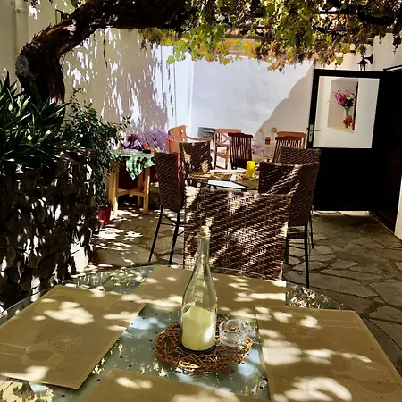 Rural Self Check In 24h Séjour à la campagne Vilaflor