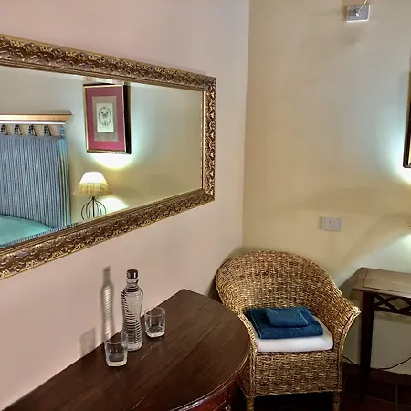 Séjour à la campagne Rural Self Check In 24h *