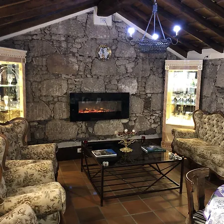 Casa di campagna Rural Self Check In 24h