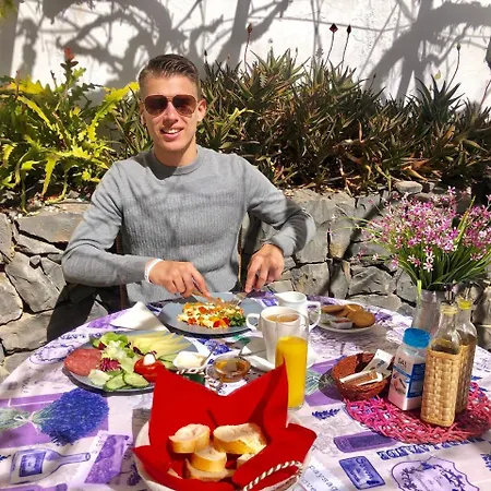 Rural Self Check In 24h Séjour à la campagne Vilaflor