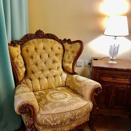 Séjour à la campagne Rural Self Check In 24h Vilaflor