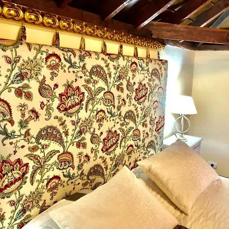 Séjour à la campagne Rural Self Check In 24h Vilaflor