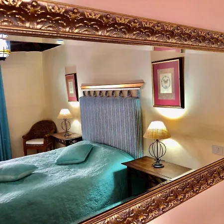 Séjour à la campagne Rural Self Check In 24h