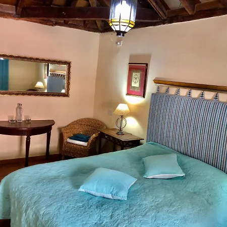 Rural Self Check In 24h * Vilaflor