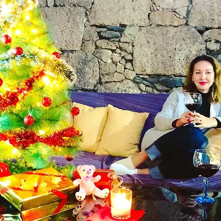 Séjour à la campagne Rural Self Check In 24h