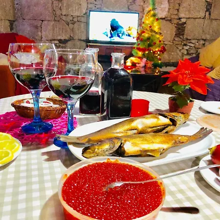 Rural Self Check In 24h Séjour à la campagne