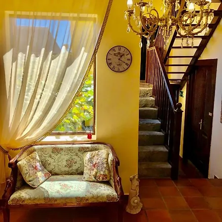 Casa di campagna Rural Self Check In 24h *