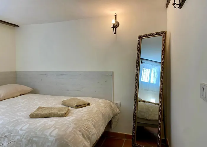 Rural Self Check In 24h Landhuis *