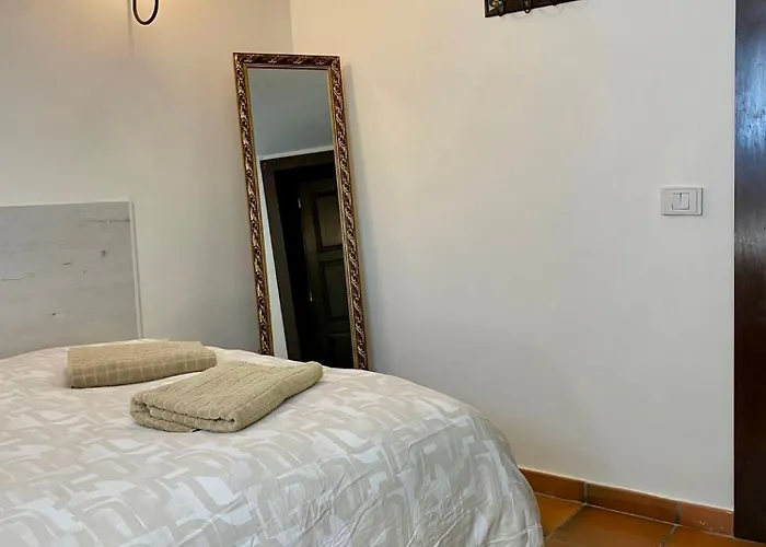 Rural Self Check In 24h Vilaflor de Chasna