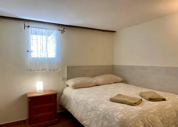 Rural Self Check In 24h Vilaflor de Chasna