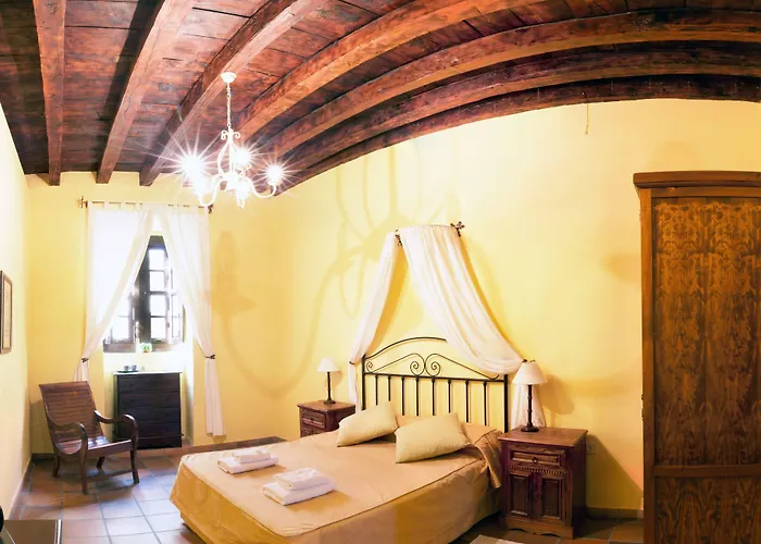 Casa di campagna Rural Self Check In 24h