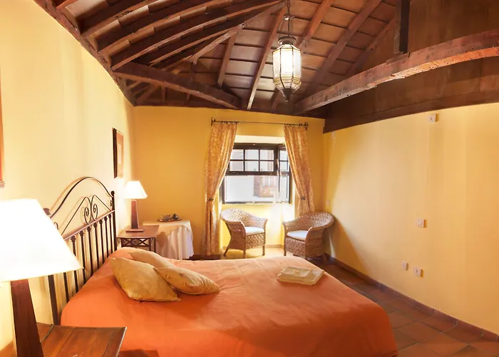 Rural Self Check In 24h * Vilaflor de Chasna