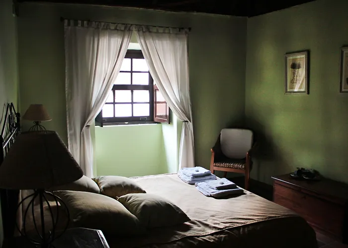 Rural Self Check In 24h Vilaflor de Chasna