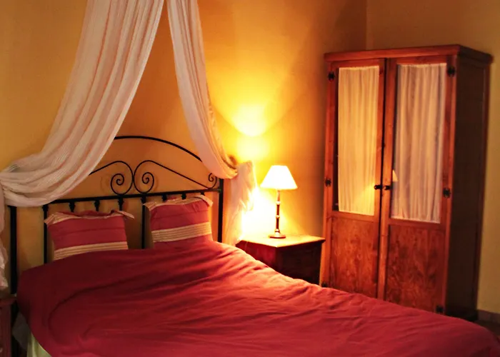 Rural Self Check In 24h Landhuis Vilaflor