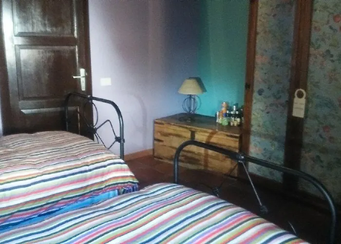 Casa di campagna Rural Self Check In 24h *